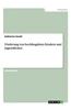Forderung Von Hochbegabten Kindern Und Jugendlichen