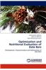 Optimization and Nutritional Evaluation of Date Bars