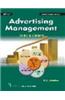 Advertising Management Text and Cases