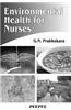 Environmental Health Nursing