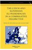 Czech and Slovenian Eu Presidencies in a Comparative Perspective