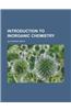 Introduction to Inorganic Chemistry