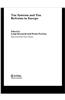 Tax Systems and Tax Reforms in Europe