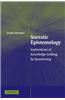 Socratic Epistemology: Explorations of Knowledge-Seeking by Questioning