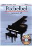 Pachelbel: Canon in D: Concert Performer Series [With CD]