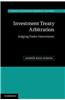 Investment Treaty Arbitration