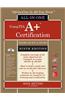 Comptia A+ Certification All-In-One Exam Guide (Exams 220-901 & 220-902)