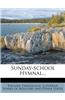 Sunday-School Hymnal...