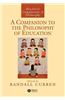 A Companion to the Philosophy of Education