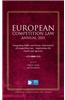 European Competition Law Annual 2011: Integrating Public and Private Enforcement of Competition Law - Implications for Courts and Agencies