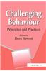 Challenging Behaviour