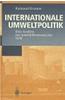 INTERNATIONALE UMWELTPOLITIK