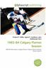 1983-84 Calgary Flames Season