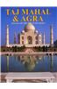 Taj MAhal & Agra