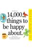 The Best of 14,000 Things to Be Happy About 2017 Calendar