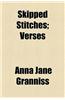 Skipped Stitches; Verses