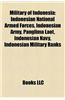 Military of Indonesia: Defence Companies of Indonesia, Indonesian Air Force, Indonesian Army, Indonesian Navy, Indonesian Military Personnel