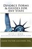 Divorce Forms & Guides for Any State: WWW.Alllegaldocuments.com