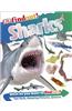 DK Findout! Sharks