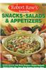 Snacks, Salads and Appetizers