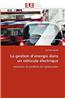 La Gestion D''Energie Dans Un Vehicule Electrique