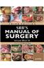 Srb's Manual of Surgery