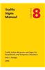 Traffic Signs Manual - All Parts: Chapter 8 - Part 1: Design (2009) Traffic Safety Measures and Signs for Road Works and Temporary Situations