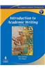 Introduction to Academic Writing with Criterion(sm) Publisher's Version
