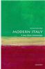 Modern Italy: A Very Short Introduction