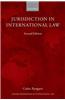 Jurisdiction in International Law