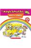 The Magic School Bus Makes a Rainbow