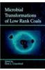 Microbial Transformations of Low Rank Coals