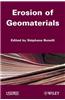 Erosion of Geomaterials