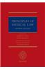 Principles of Medical Law