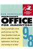 Microsoft Office 98 for Macintosh: Visual QuickStart Guide