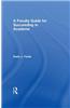 A Faculty Guide for Succeeding in Academe