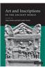 Art/Inscriptions in Ancient World
