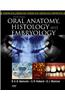 Oral Anatomy, Histology & Embryology