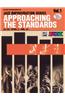 Approaching the Standards, Vol 1: Rhythm Section / Conductor, Book & CD [With CD]