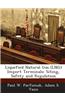 Liquefied Natural Gas (Lng) Import Terminals: Siting, Safety and Regulation
