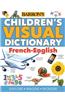 Children's Visual Dictionary: French-English