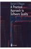 A Practical Approach to Software Quality