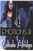 Emotions III