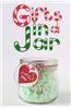 Gifts in a Jar: Homemade Jar Gifts That Are Easy, Inexpensive, and Delicious. (Mason Jar Recipes)