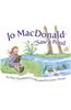 Jo Macdonald Saw a Pond