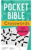 Pocket Bible Crosswords: 101 Puzzles!