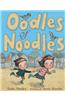 Oodles of Noodles