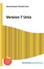 Version 7 Unix