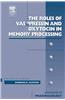 Roles of Vasopressin and Oxytocin in Memory Processing