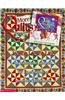 More Quilts from the Quiltmaker's Gift